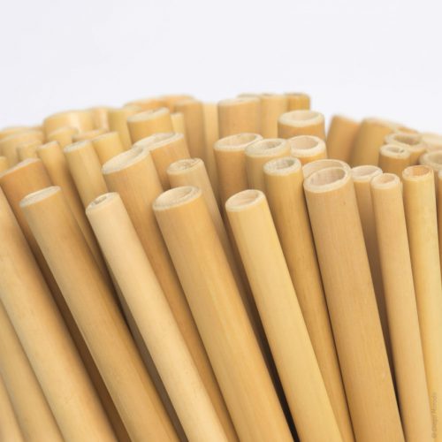 Bamboo straw SAFIMEX