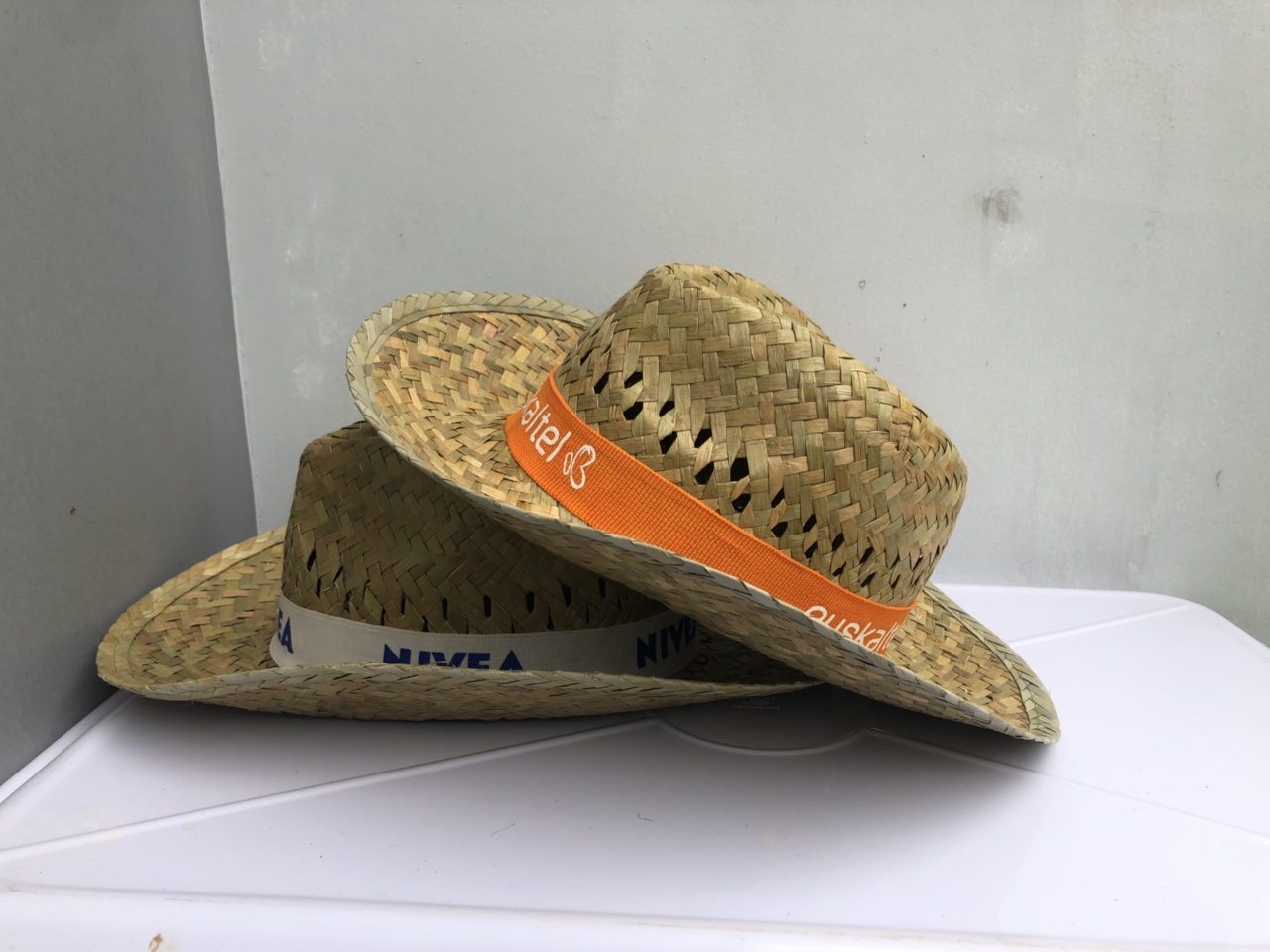Seagrass Hat Handmade
