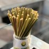 Grass STRAW -SAFIMEX drinking straw- eco friendly