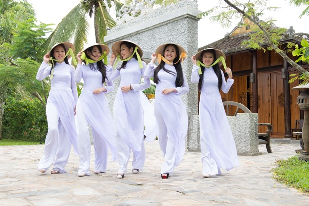 Vietnamese Conical Hats – Non La Traditional Village - Handicraftsafimex