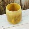 Bamboo mug