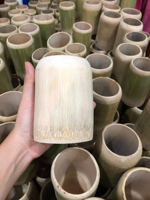 bamboo mug SAFIMEX
