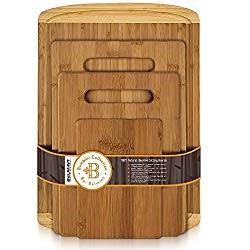 bamboo cutting board