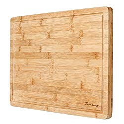 bamboo cutting board