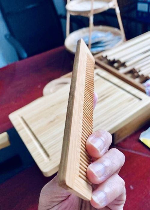 bamboo comb 02