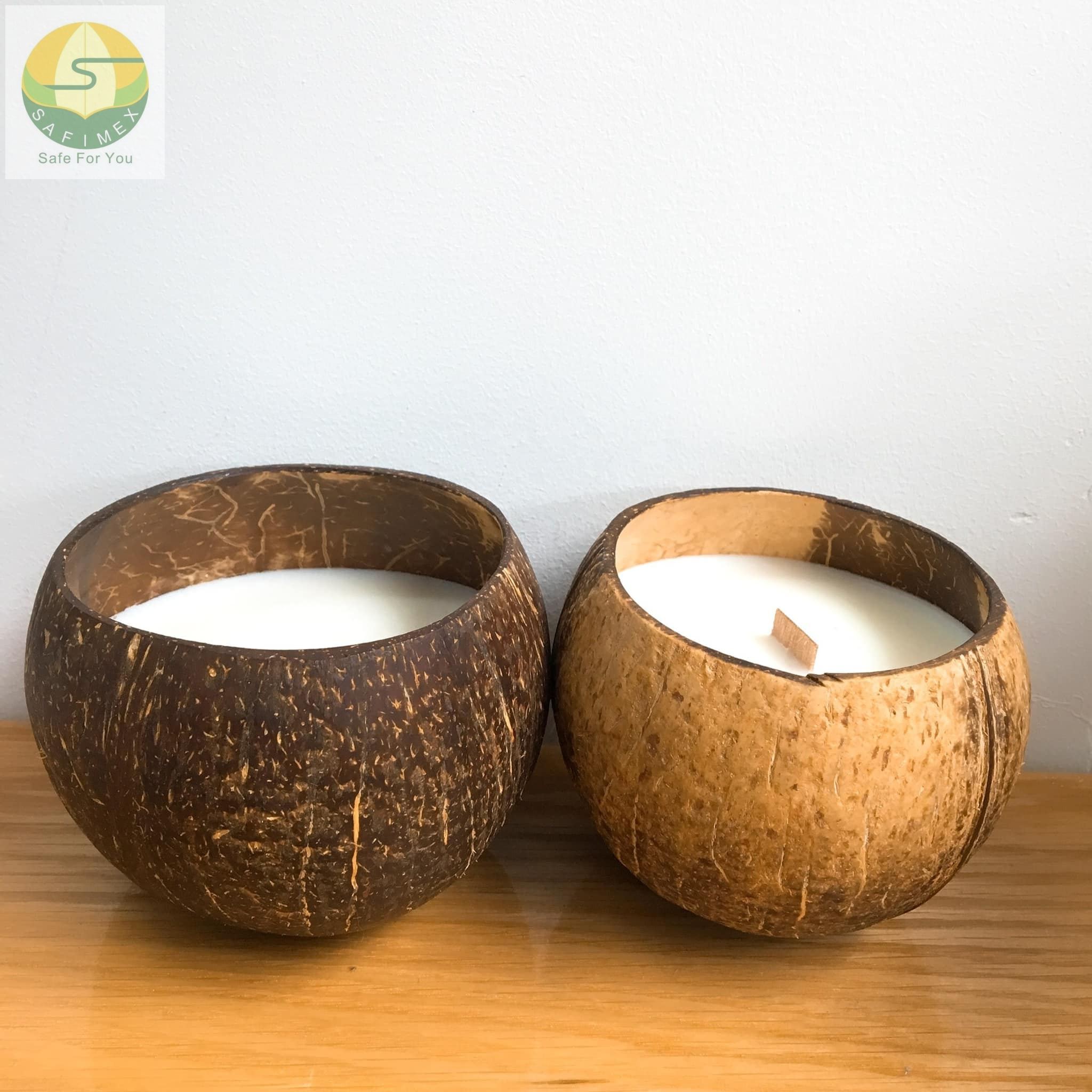 How To Clean Coconut Bowls - Handicraftsafimex