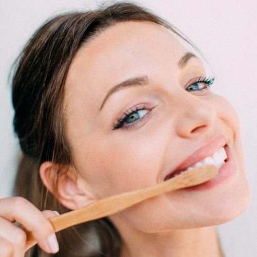 Are Bamboo Toothbrushes Good For Teeth? - Handicraftsafimex